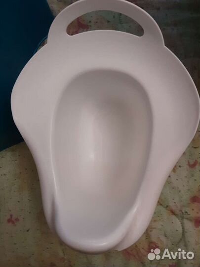 Продам детский горшочек в отличном состоянии