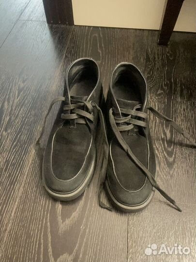 Ботинки tendance