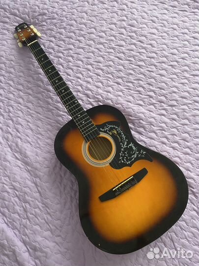 Гитара StarSun