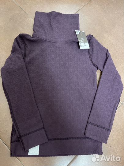 Термокофта Декатлон 10 лет