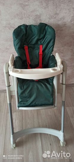 Стул для кормления