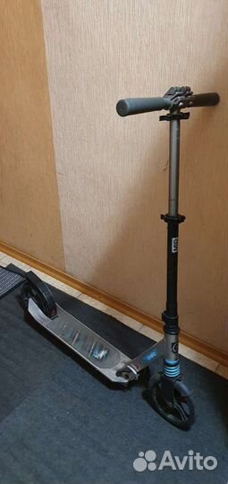 Самокат подростковый