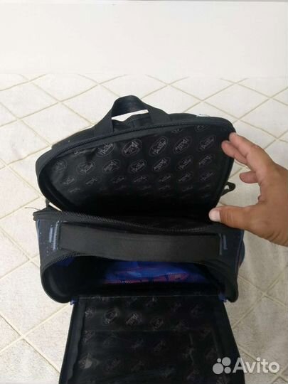 Рюкзак школьный ортопед