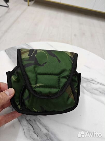 Чехол для рыболовных катушек