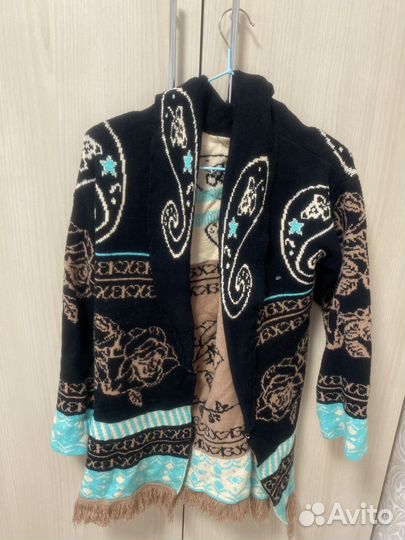 Вещи пакетом