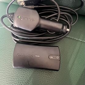 Garmin glo2