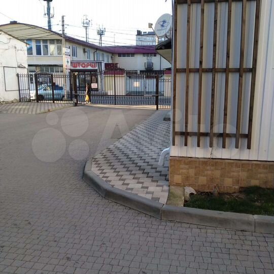 2-к. квартира, 64 м², 12/18 эт.