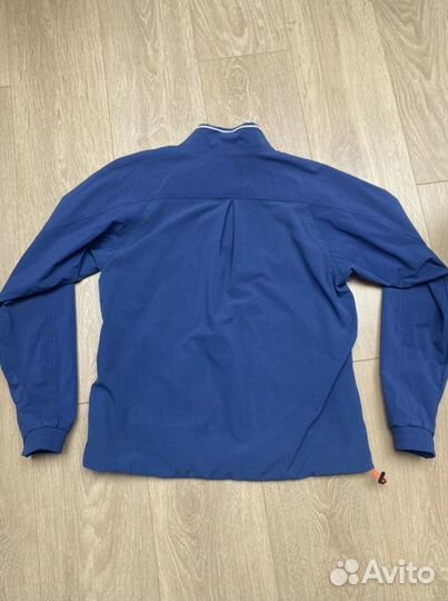 Куртка спортивна adidas 42