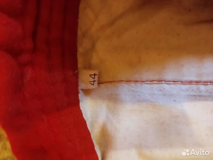 Самбовка для мальчика