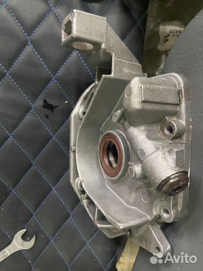 Маслонасос Ваз