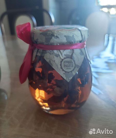 Интерьерный декор