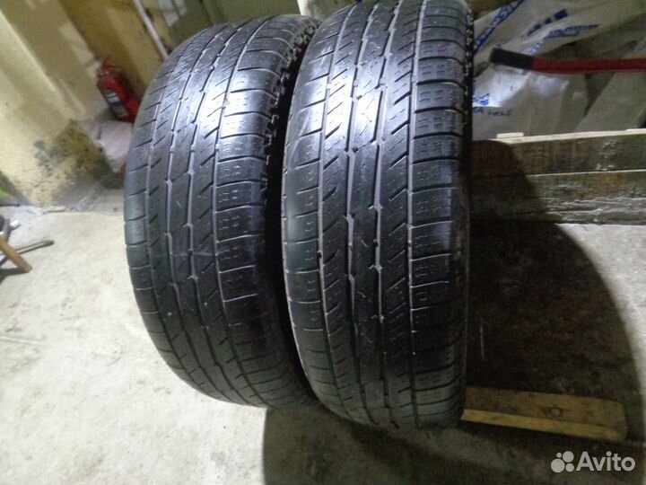 Barum Bravuris 4x4 235/65 R17