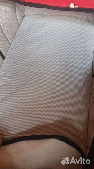 Переноска для детей