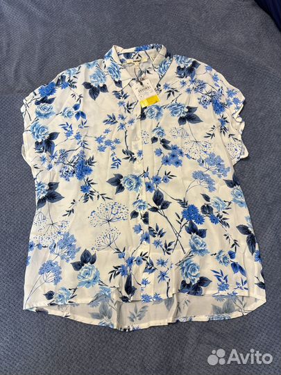 Рубашка женская 42