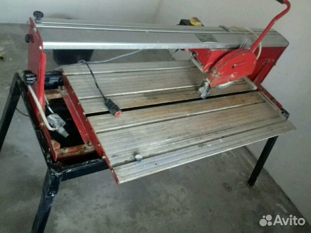 Аренда и прокат инструмента (оборудования)