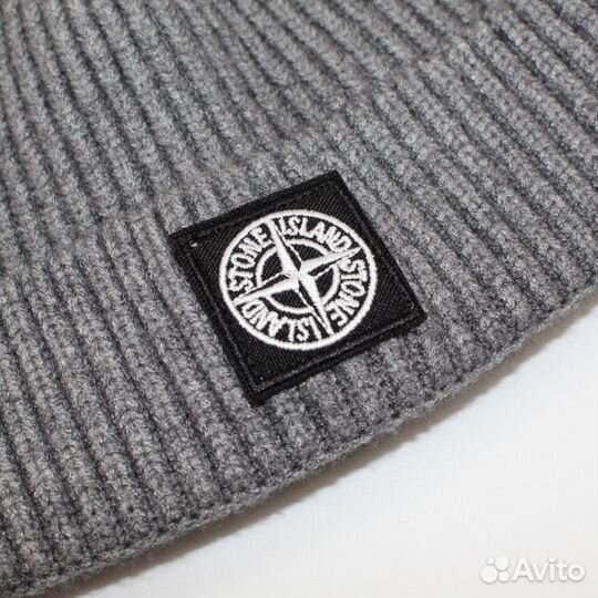 Stone Island шапка