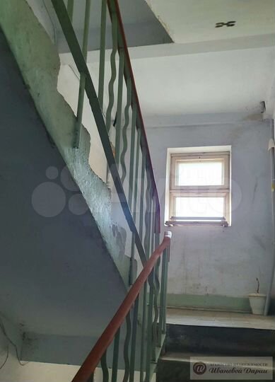 3-к. квартира, 59,1 м², 3/5 эт.