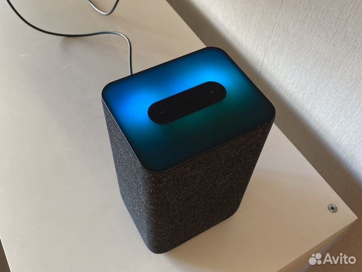 Яндекс станция 2