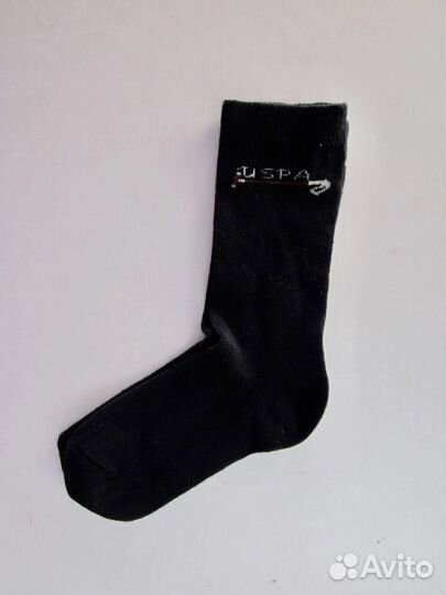Носки детские U.S. polo assn размер 24-31