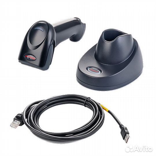 Сканер Honeywell Voyager 1472G