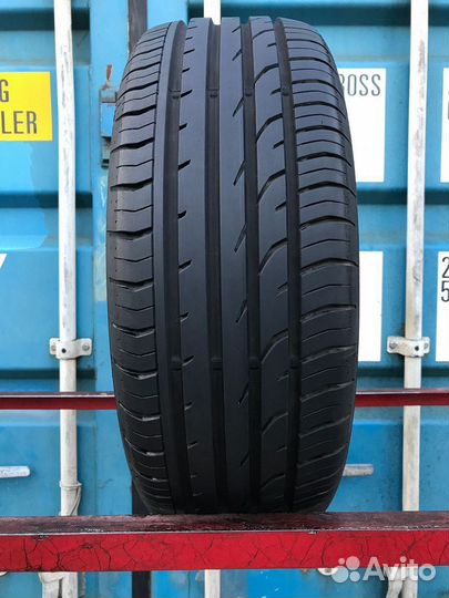 Continental ContiPremiumContact 2 205/55 R16 91V