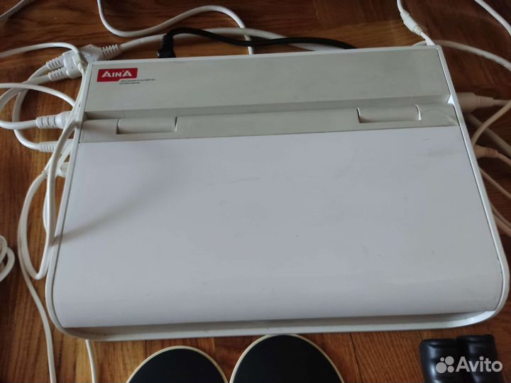 Смартрон Aina 8000L