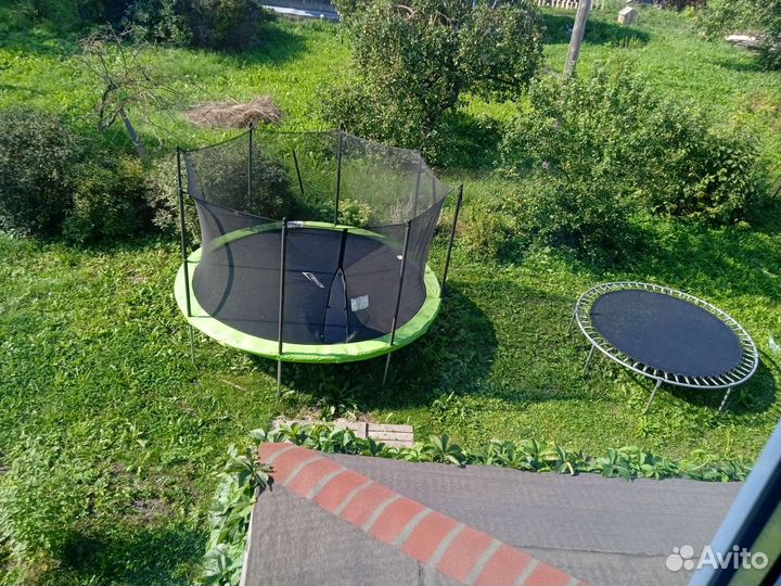 Бизнес. Дом. Фермерское хозяйство