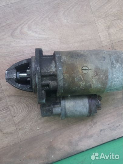 Запчасти на 406 мотор