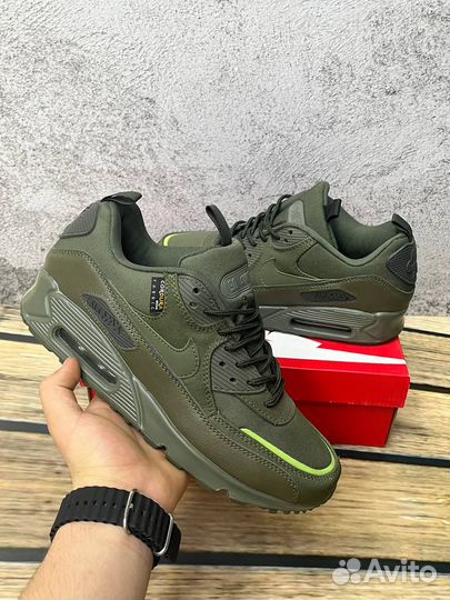 Кроссовки Nike Air Max 90 Размеры 41-45