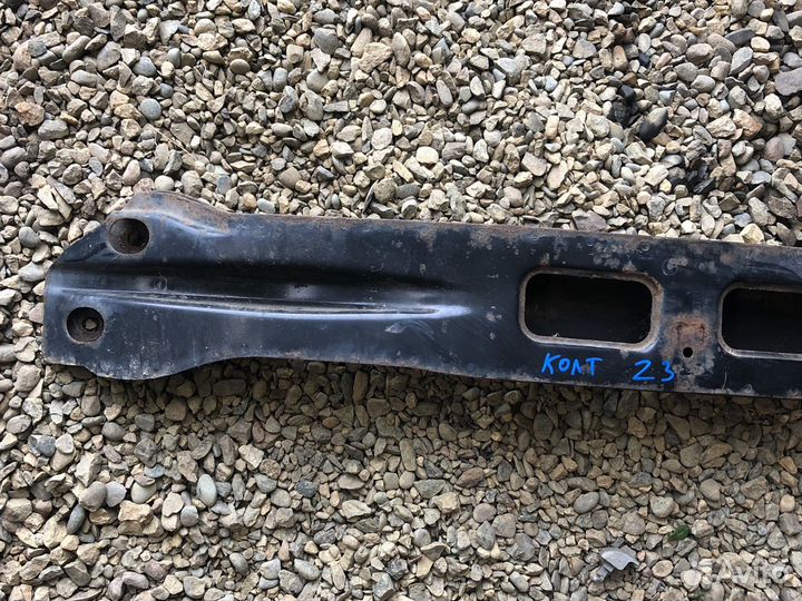 Усилитель бампера Colt Z3 z34a Колт