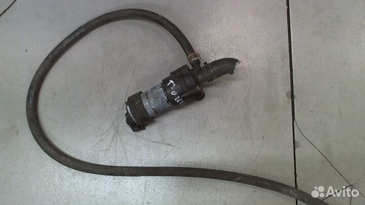 Насос водяной Mercedes CLK W209, 2003