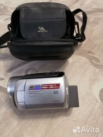 Видео камера