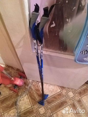 Палки для ходьбы,лыжи