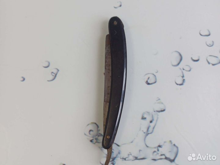 Опасная бритва