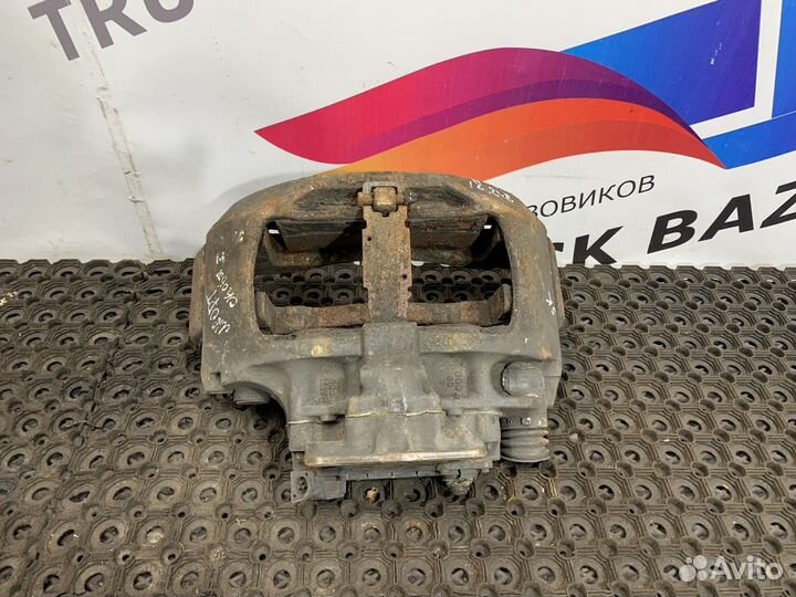 Суппорт передний левый/задний правый