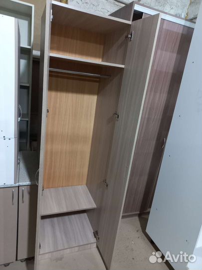 Корпусная мебель на заказ