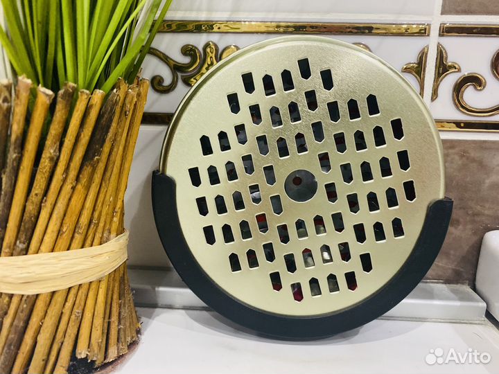 Подставка для спиралей от комаров