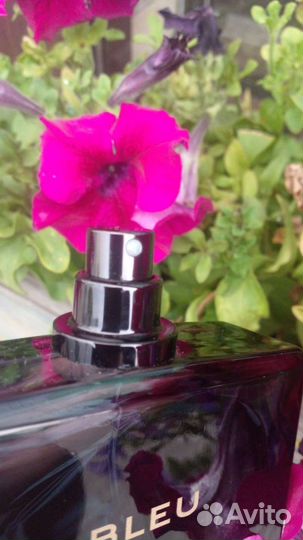 Парфюм распив Шанель блю Chanel bleu de. оригинал