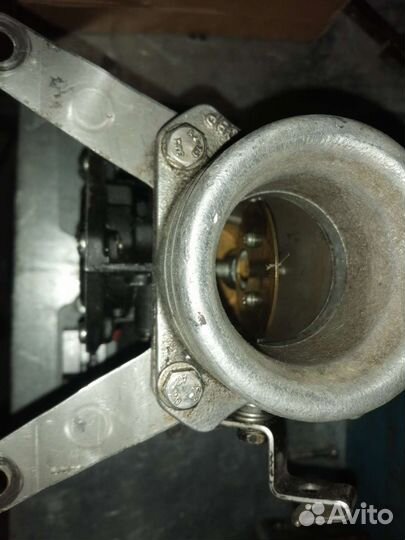 Карбюратор yamaha superjet 650 700 701