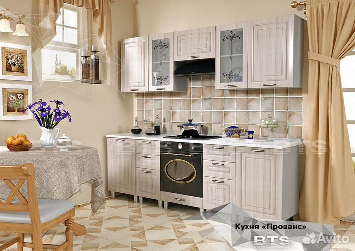 Модуль Кухня Прованс
