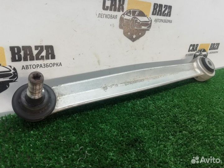 Тяга задняя Porsche Boxster