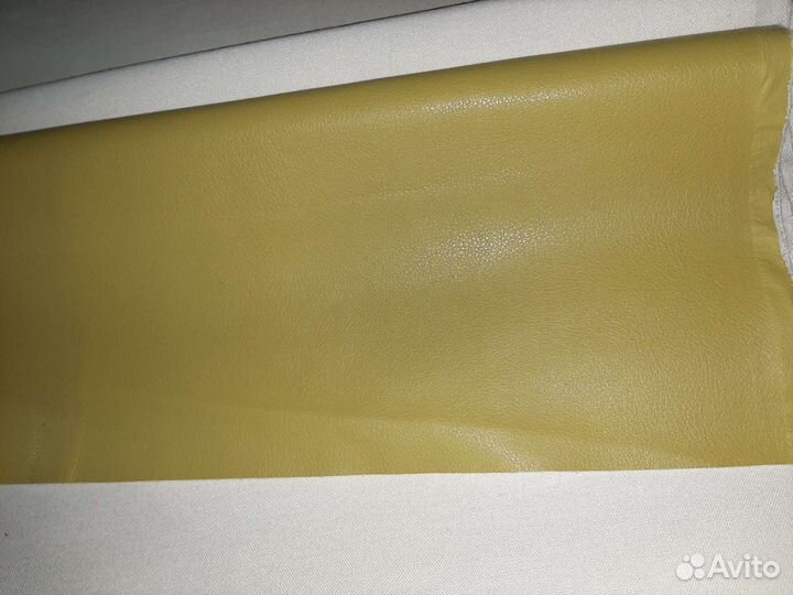 Кожа искусственная (лоскут)