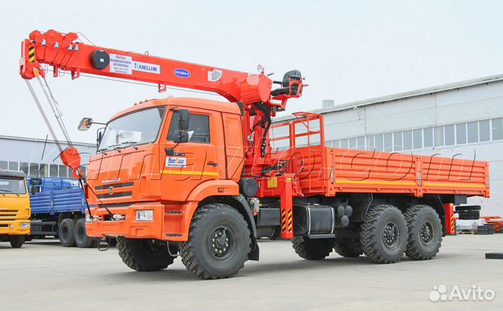 Водитель категории 