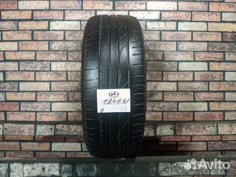 Bridgestone Turanza ER300 205/55 R16