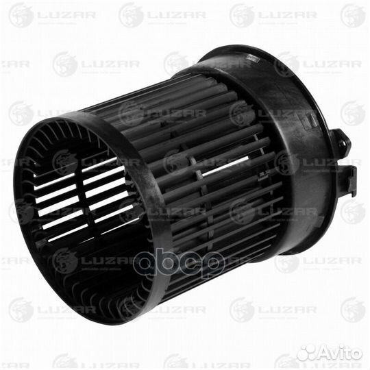 Вентилятор отоп. nissan Qashqai II 13/X-Trail