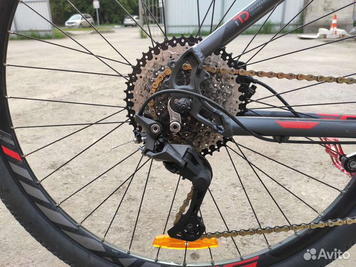 Велосипед горный MTB 29