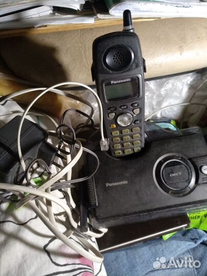 Panasonic домашний