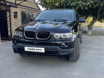 BMW X5 3.0 AT, 2004, 340 000 км, с пробегом, цена 1 299 000 руб.