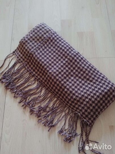 Палантин шарф турецкий