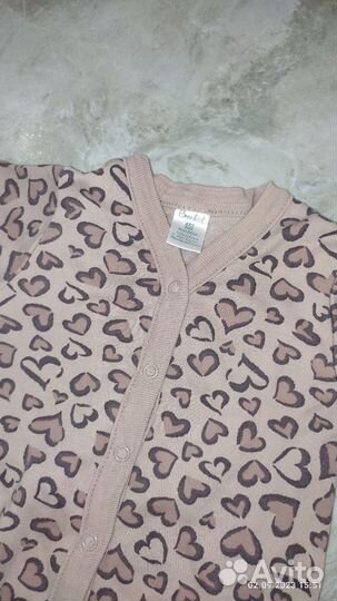 Комплект детских вещей